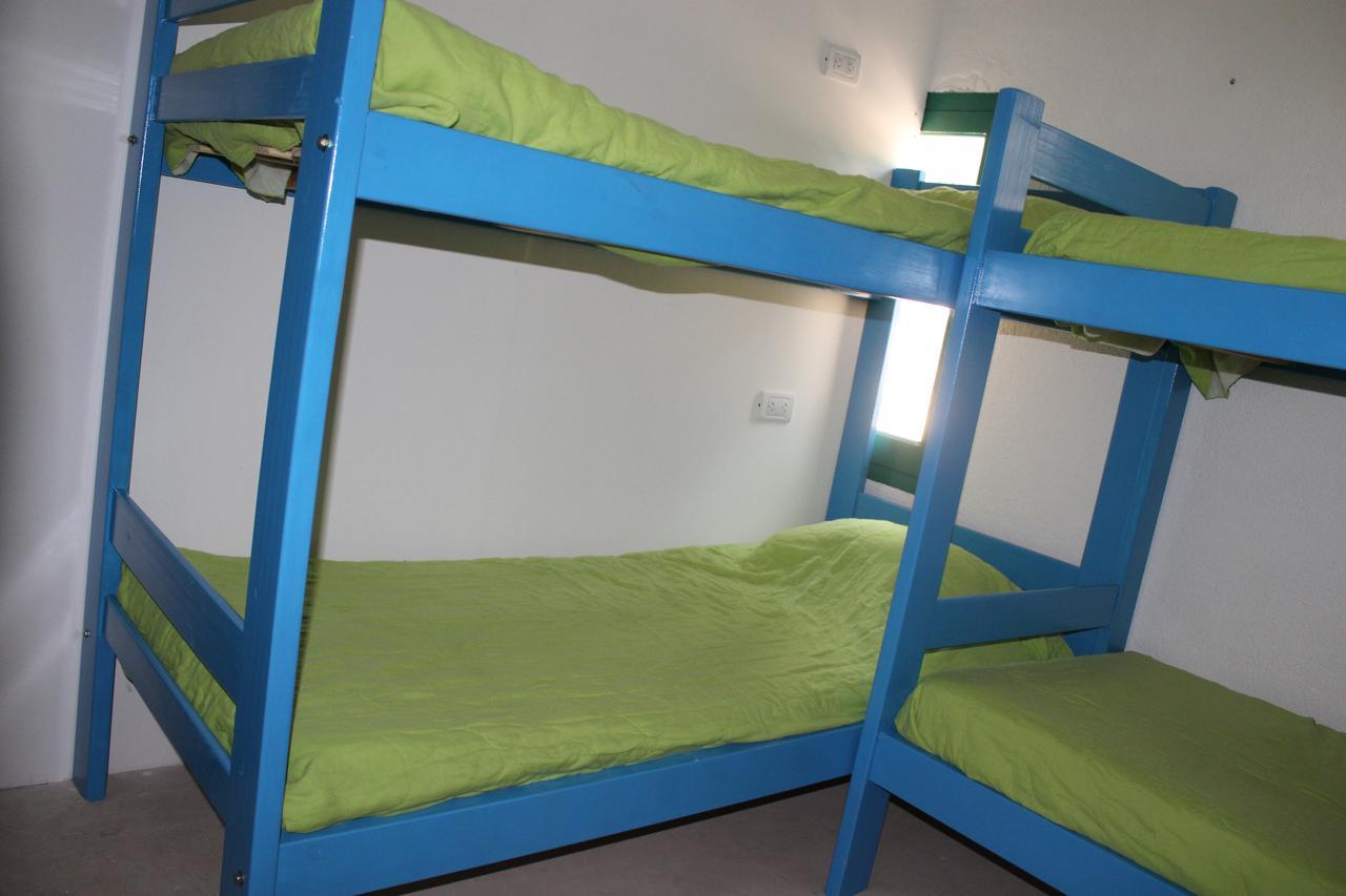 Ramma Camping Ostello Villa Gesell Esterno foto