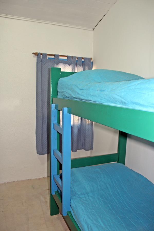 Ramma Camping Ostello Villa Gesell Esterno foto