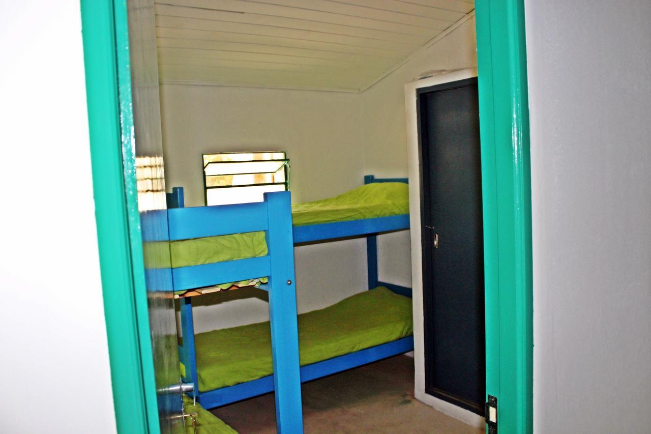 Ramma Camping Ostello Villa Gesell Esterno foto
