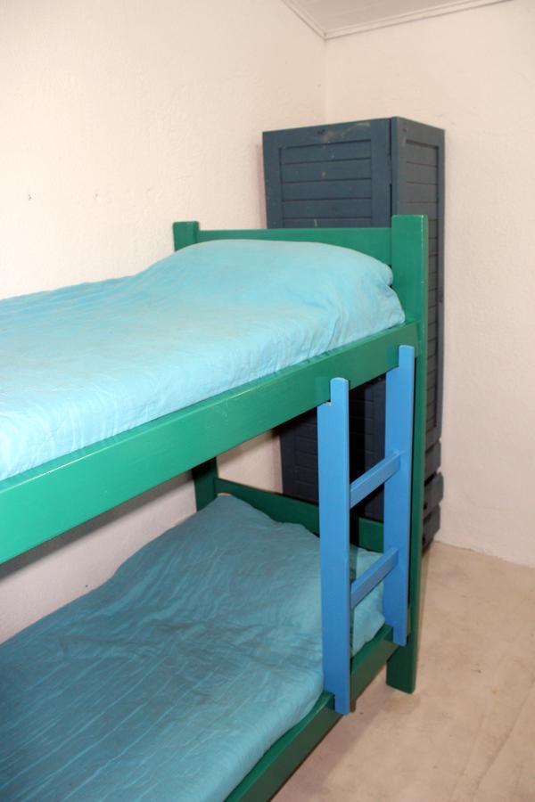 Ramma Camping Ostello Villa Gesell Esterno foto
