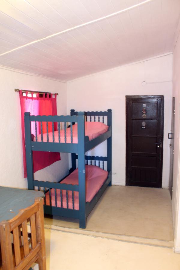 Ramma Camping Ostello Villa Gesell Esterno foto