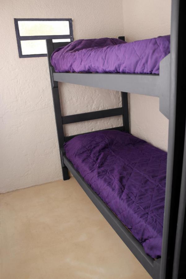 Ramma Camping Ostello Villa Gesell Esterno foto